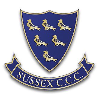 Sussex Logo